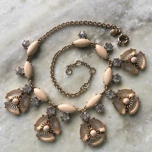 J. Crew adjustable necklace